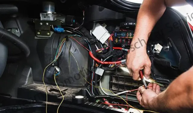 Güvenilir İzmir Oto Elektrik Servisi: Aracınıza Değer Katın