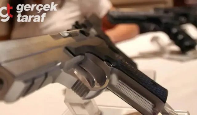 Silah Taşıma ve Bulundurma Ücretlerinde Artış Gerçekleşti!