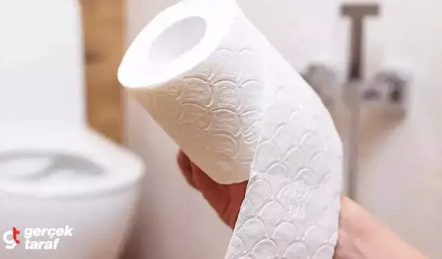 Tuvalet kağıdı kullanan herkes dikkat! Sağlığınızı tehdit eden gizli tehlike