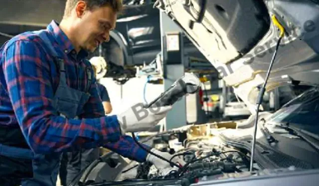 Aracınızın Elektrik Arızalarını Profesyonelce Çözüyoruz