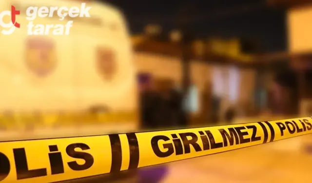 16 Yaşındaki Genç, Ailesine Bıçakla Saldırarak Şok İle Karşı Karşıya Kaldı!