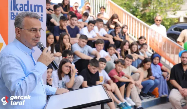 İLKEM’de İlk Ders Zili Çaldı: LGS ve YKS Öğrencileri Yeni Döneme Başladı