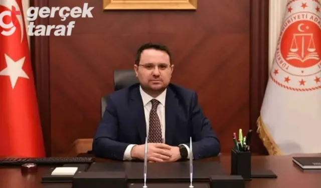 Başsavcı Akın Gürlek'in Evinin Önünde İki Şüpheli Gözaltına Alındı