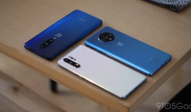 Google'dan Yeni Dönem: Android Telefonlar İçin Heyecan Verici Özellikler Yolda!