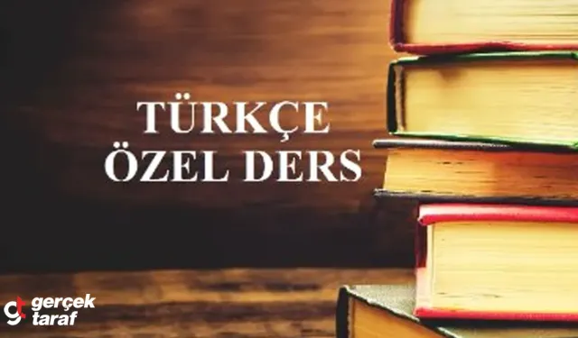 Türkçe Özel Ders Almanın YKS Başarısına Katkısı