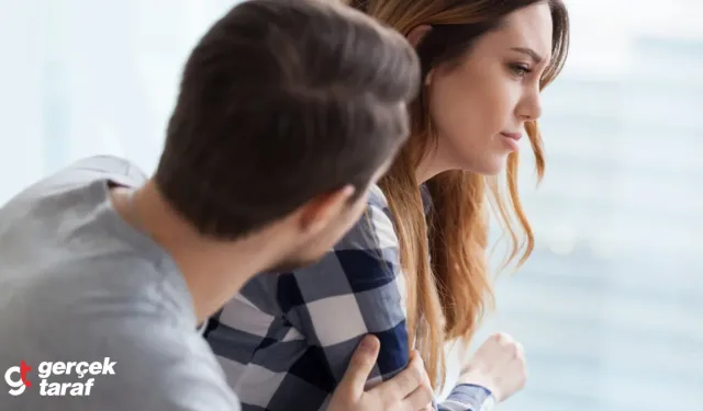 Sürekli Özür Dilemek Özgüveni Zedeliyor