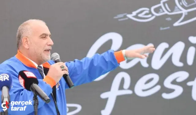 CANİK’TE TÜRKİYE’NİN EN BÜYÜK YAPAY ZEKÂ FESTİVALİ BAŞLIYOR