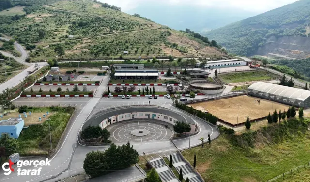 Samsun’da Binicilik Tutkusu Zirvede! Atlı Spor Tesisleri Rekor Kırdı