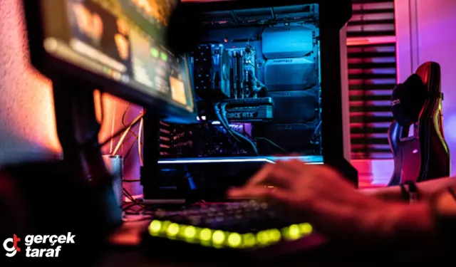 Esporun Temelleri: Dijital Arenaya İlk Adım