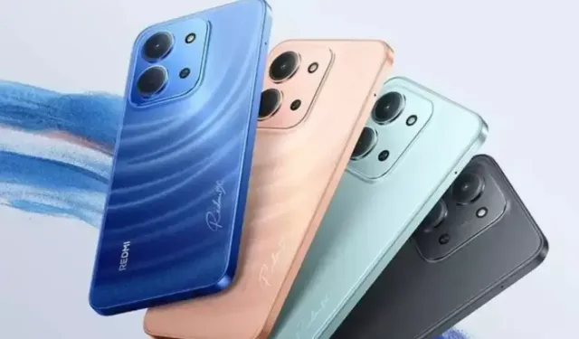 Uygun Fiyatlı Redmi 15C: İşte Yeni Akıllı Telefonun Özellikleri!