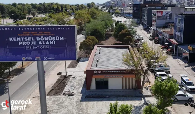Kentsel Dönüşüm Ofisleri ne zaman açılacak, hangi mahallelerde hizmet verecek?