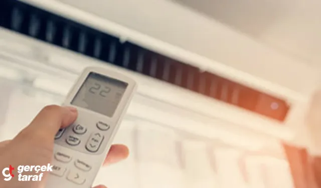 Klimanızı Uzun Süre Kapatacaksanız Bunları Sakın Yapmayın