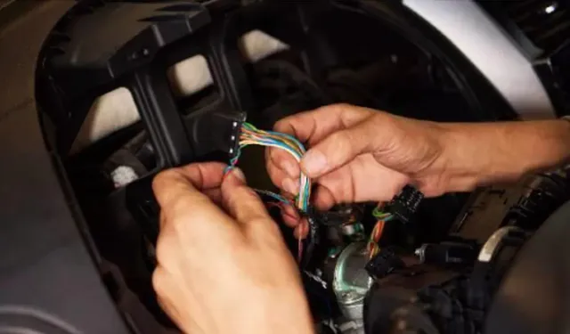 Profesyonel Oto Elektrik Tamir ve Bakım Hizmeti Gebze'de