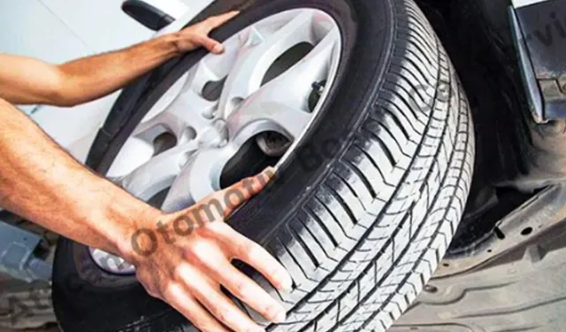 Muğla'da Anında Lastik Yardımı İçin Güvenilir Oto Bakım Hizmeti