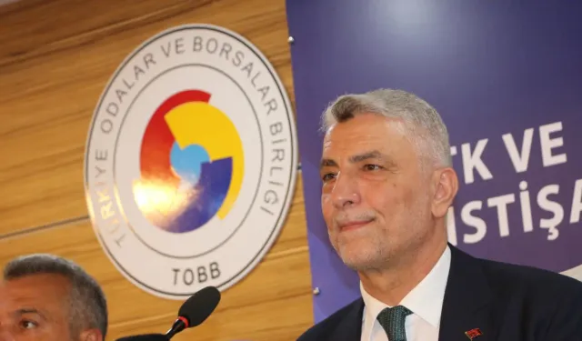 Ömer Bolat: Enflasyonun Gerilemesiyle Finansman Koşulları Gelişecek