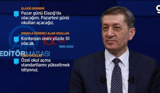 20 bin ek öğretmen ataması yapılacak