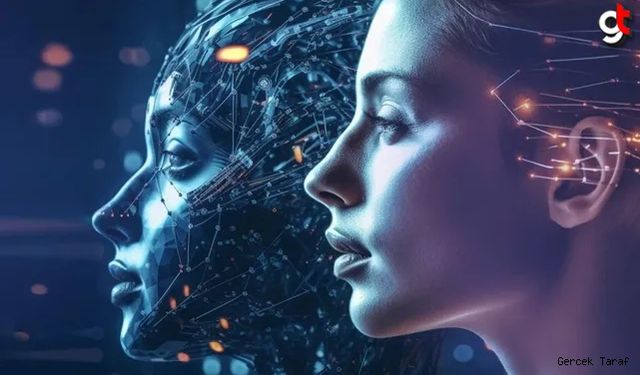 Yapay zeka %100 insan sesini taklit edebilir mi?