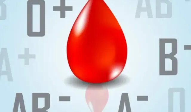 50 Yıllık Gizem Çözüldü: Yeni Bir Kan Grubu Keşfedildi