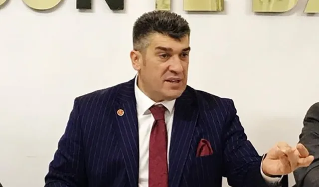 Temel Armutcu: Atakum Borçlarıyla Değil, Geleceğiyle Anılmalı!