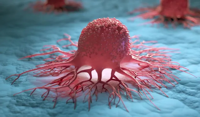 Kanser Tedavisinde Devrim Niteliğinde Buluş: Yüzde 99 Başarı Oranı