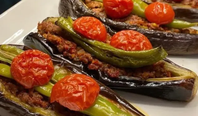 Karnıyarık Nasıl Yapılır?