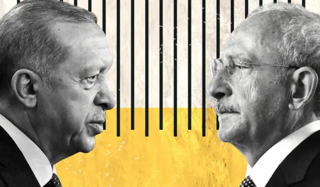 Erdoğan'dan Kılıçdaroğlu'na: Freni Boşalmış Kamyon Gibi Zırvalar Savuruyor