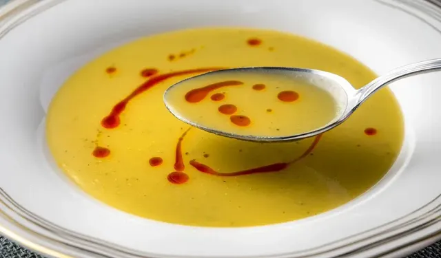 Mercimek Çorbası Nasıl Yapılır?