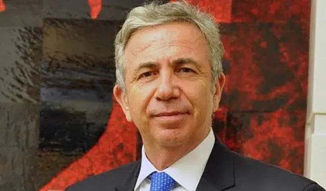 Mansur Yavaş'tan Belediyelerin SGK Borçları ve Hacizler Konusunda Açıklama