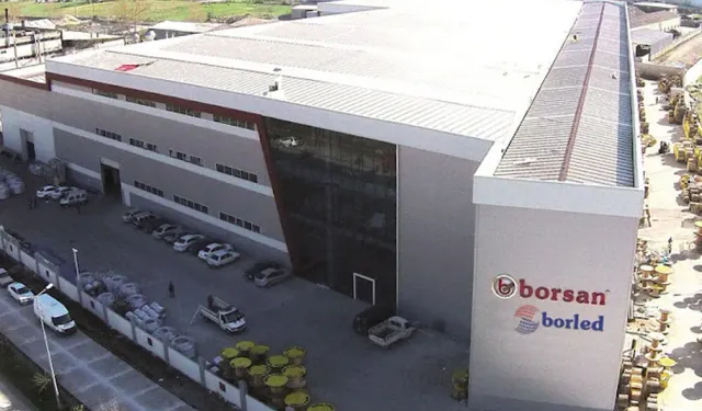 Borled Aydınlatma’dan Samsun’a Doğrudan Yabancı Yatırım