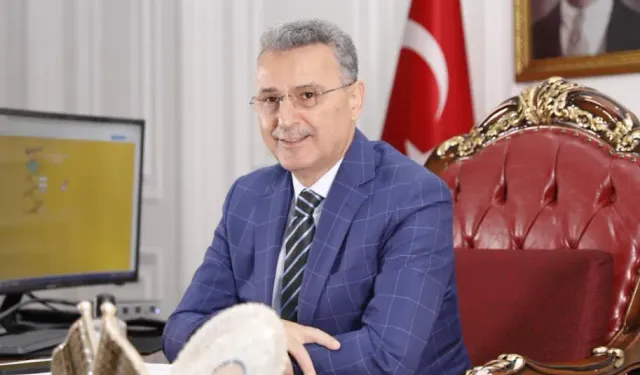 İhsan Kurnaz: İlkadım'da Hedefimiz Borçsuz Belediye