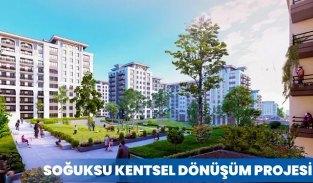 Canik'te Yeni Projeler ve Yatırımlar Hız Kesmeden Devam Ediyor