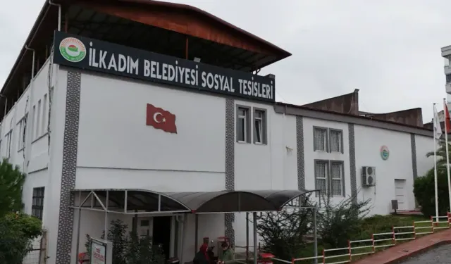İhsan Kurnaz: 37 çift ücretsiz düğün salonu hizmetinden faydalandı
