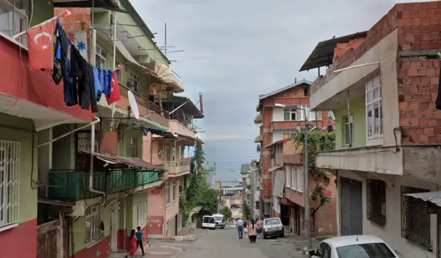 Hastanebaşı ve Kökçüoğlu Mahallelerine Doğalgaz Verilecek!