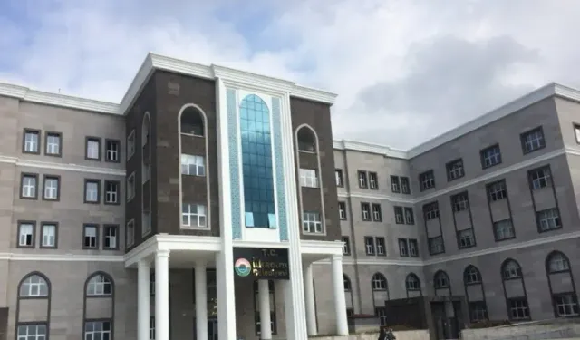 İlkadım Belediyesi’nde Müdürlerin Görev Yerleri Değişti