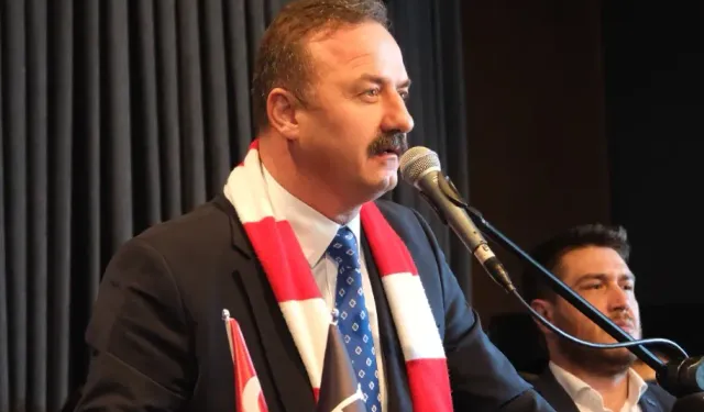 Anahtar Parti Samsun İl Başkanlığı Açıldı: “İlk Seçimde İktidar Hedefimiz”