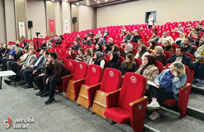 İlkadım Belediyesi’nde Dijital Dönüşüm Hamlesi: SAYSİS Eğitimiyle Hizmet Hızı Artıyor