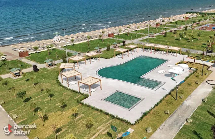 Samsun Terme Miliç Plajı Giriş Ücreti 2026 Ne Kadar? Nasıl Gidilir, Nerede?