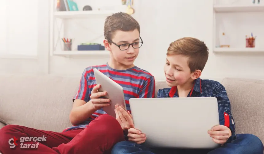 Çocuğunuz ChatGPT ile Sohbet Ediyor mu?