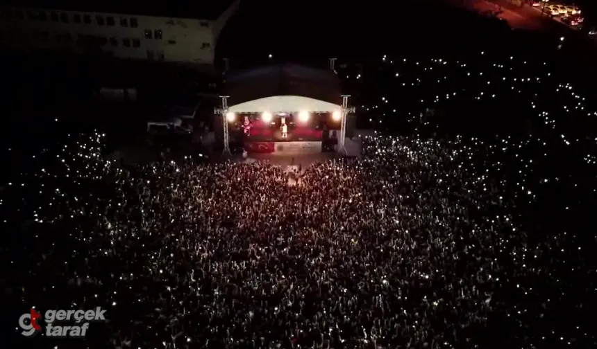 Samsun Etkinlikleri 2025 Konserler, Festivaller ve Fuarlar