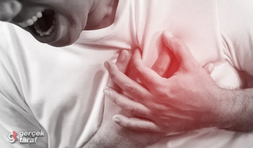 Stres ve depresyon kalp krizi riskini artırıyor! Ne yapmalı?