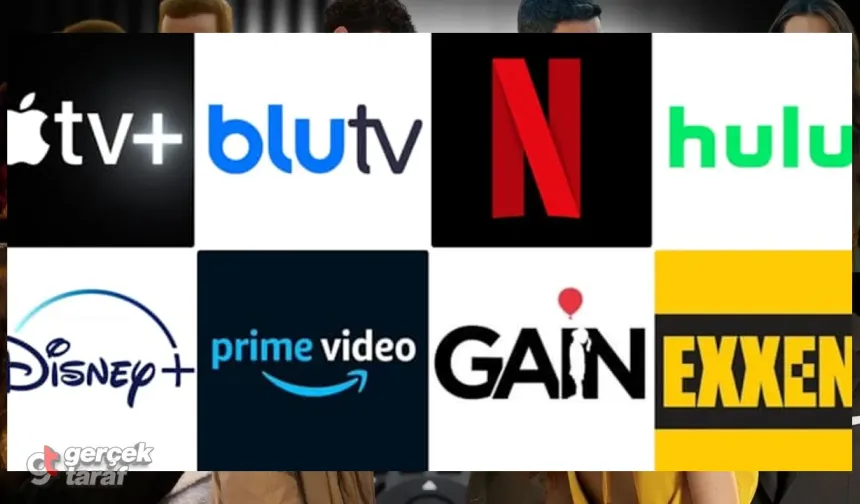 “Prens” ve “Gibi” fenomeni: Sosyal medyayı kasıp kavuran diziler hangileri?