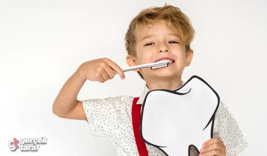 Uzmandan kritik uyarı: Hangi ilaçlar çocuklarda çürük riskini artırıyor?