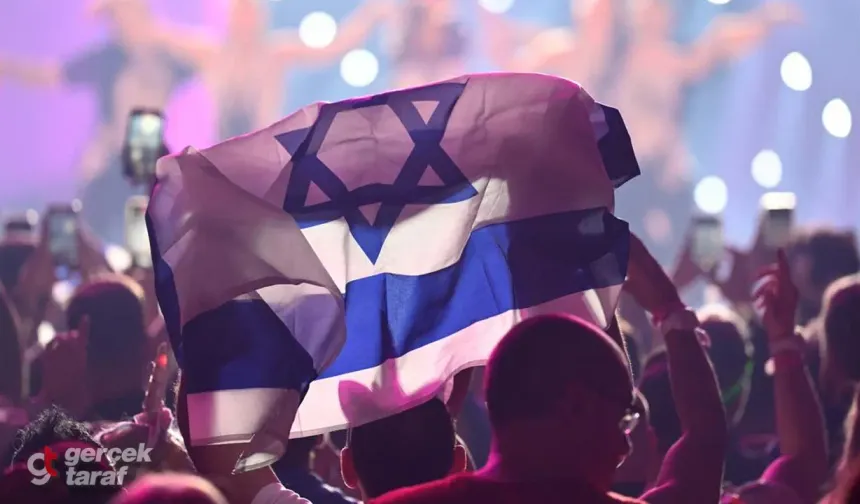 Eurovision 2026’da İsrail Krizi: 5 Ülke Boykot Uyarısı Yaptı