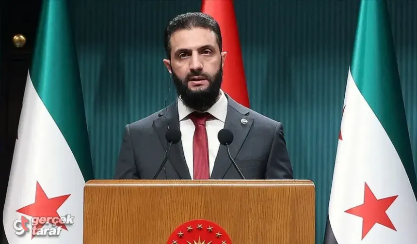 İsrail’in Doha Saldırısına Suriye’den Katar’a Destek