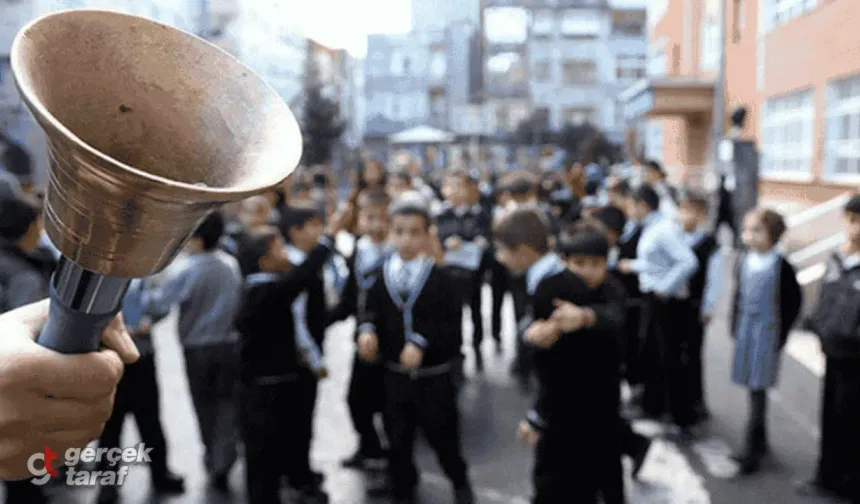 Okullar açıldı, virüs alarmı çaldı!