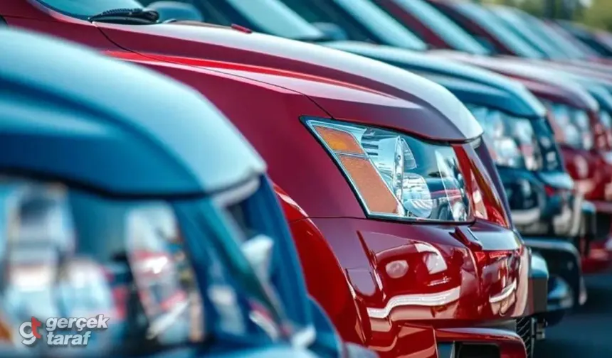 Elektrikli araçlara şok: Gizli kapı kolları tarihe mi karışıyor?