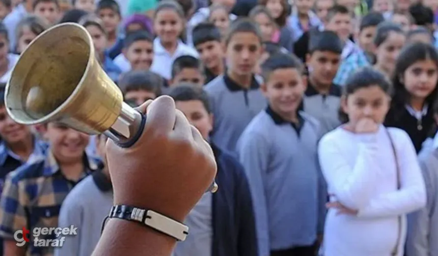 Kasım ayındaki ara tatil 9 gün olacak: MEB takvimi açıklandı