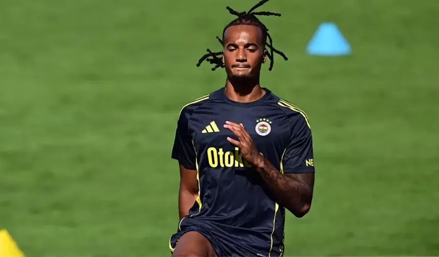 Samsunspor maçının ardından Archie Brown’dan dikkat çeken hamle