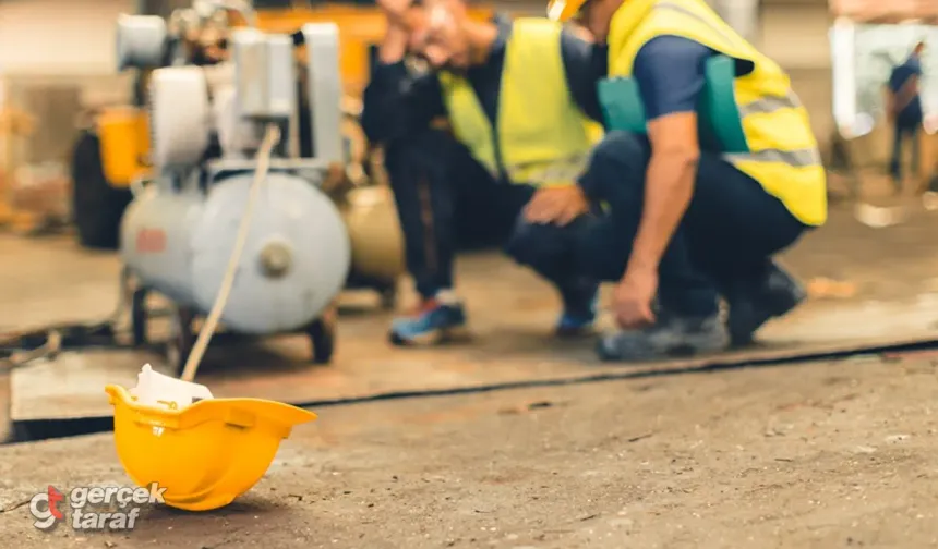 İş Kazası Nedir? Hangi Durumlarda İş Kazasından Söz Edilebilir?