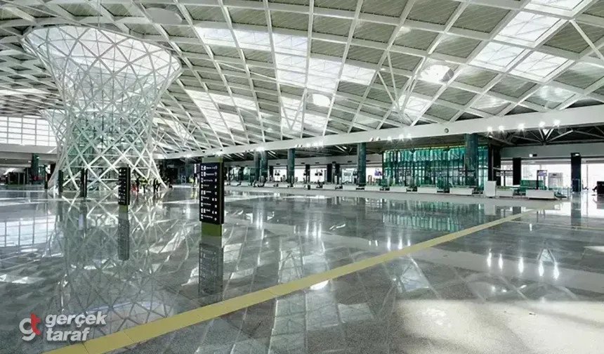 Adnan Menderes Havalimanı Araç Kiralama - qcar.com.tr